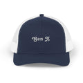 Gen X FT - Snapback Trucker Cap