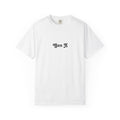 Gen X FT - Unisex Garment-Dyed T-shirt